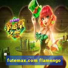 futemax.com flamengo